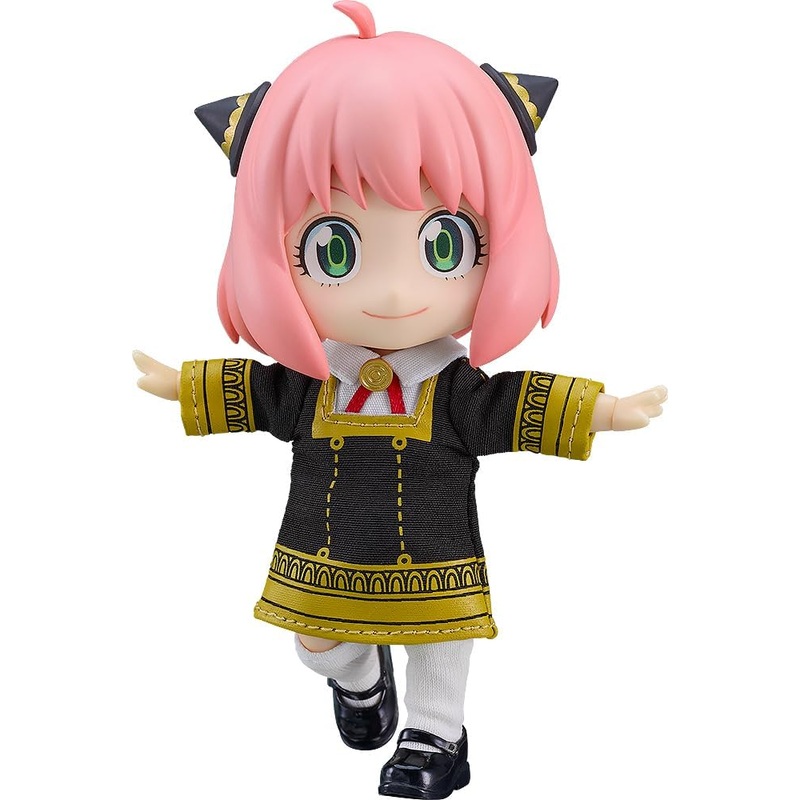 Spy  Family – Anya Forger – Nendoroid Doll (Good Smile Company)