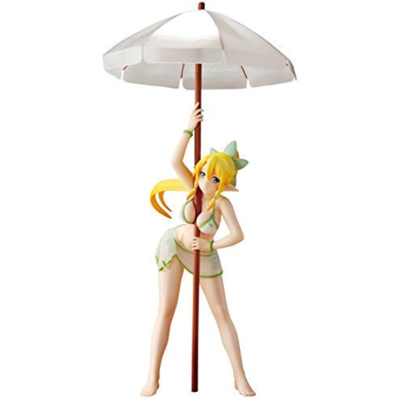 Sword Art Online II – Leafa – 1/7 – Sexy Bikini de Parasol (Genco)