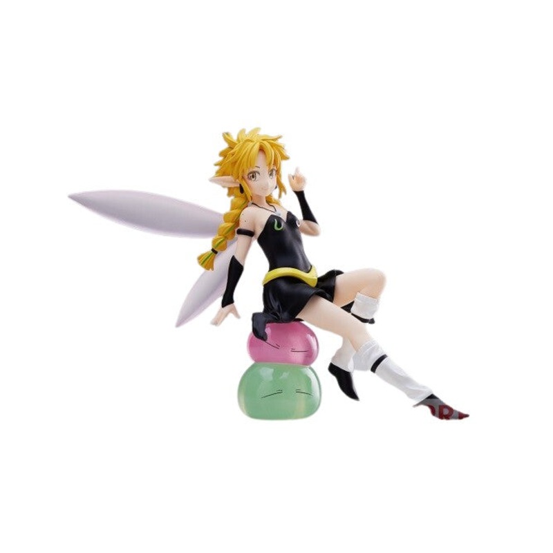 That Time I Got Reincarnated As A Slime – Ramiris – Rimuru Tempest (Bandai Spirits)