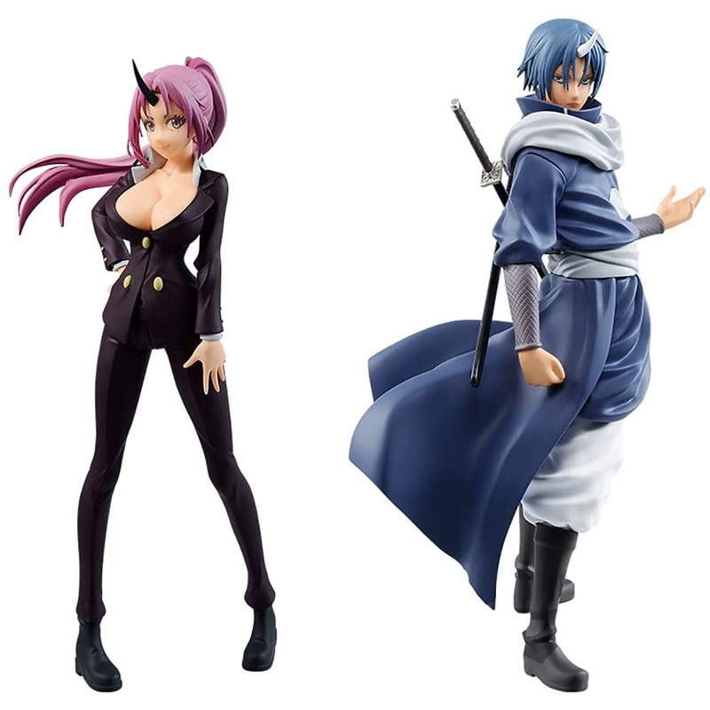 That Time I Got Reincarnated As A Slime – Shion – Souei – That Time I Got Reincarnated As A Slime -Otherworlder- Vol.7 – (Bandai Spirits)
