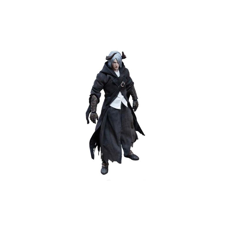 VTOYS GRAVITY GARDEN SERIES HUNTER OF DRAGONFYRE FIGURE