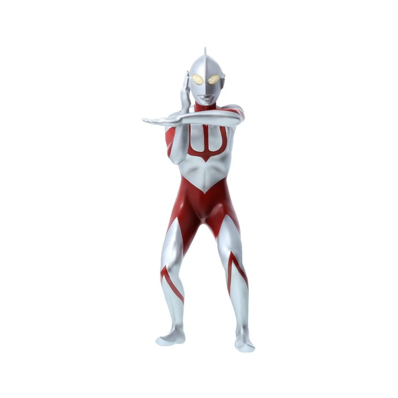 X PLUS Daikaiju Series – Shin Ultraman – Ultraman Regular Circulation Ver. Figure