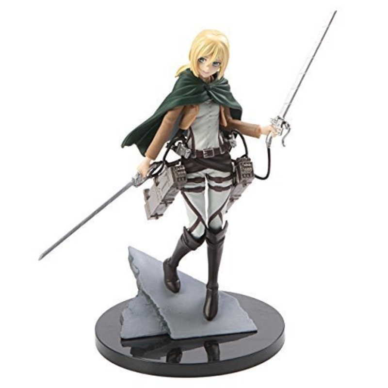 Attack on Titan – Krista Lenz – Taito