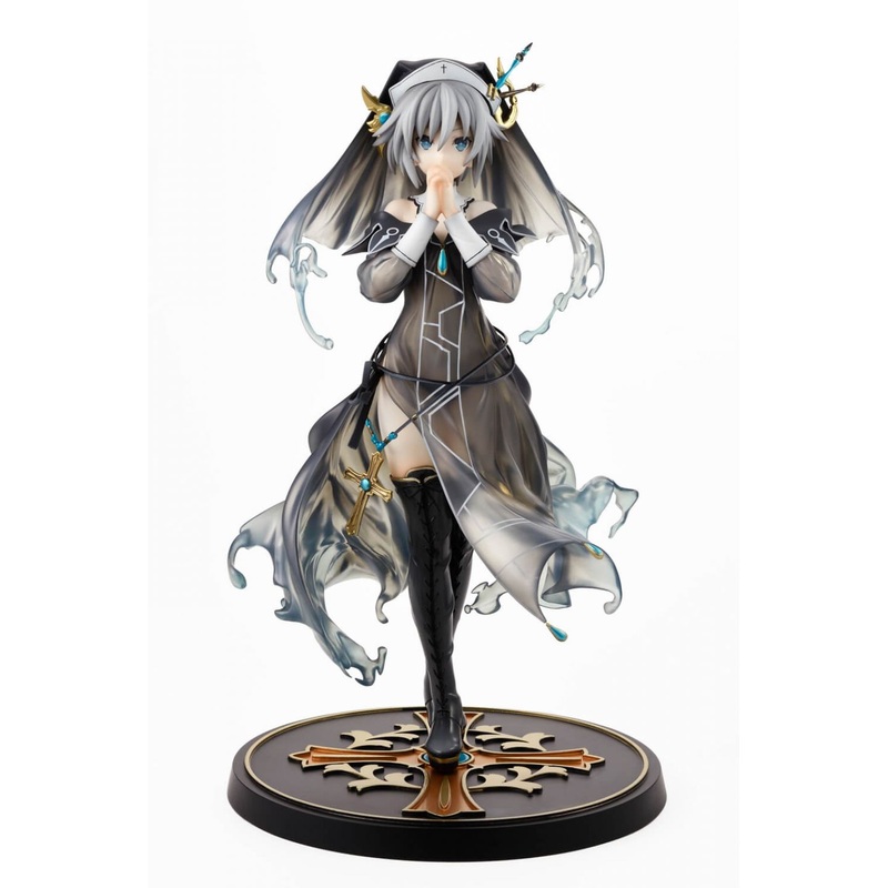 Bell Fine – “Date A Live IV” Honjo Nia
