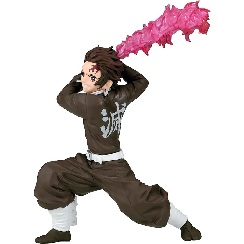 Demon Slayer – Kamado Tanjiro – Vibration Stars – II (Bandai Spirits)