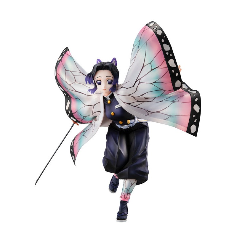 Demon Slayer – Kocho Shinobu – Gals Series (MegaHouse)