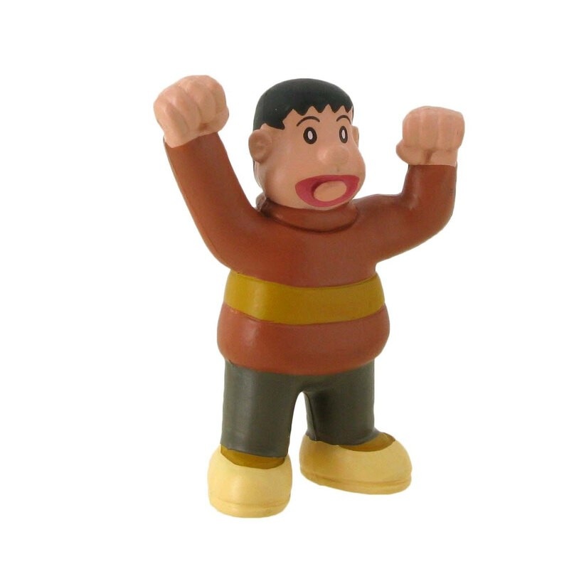 Doraemon: Giant Figurine