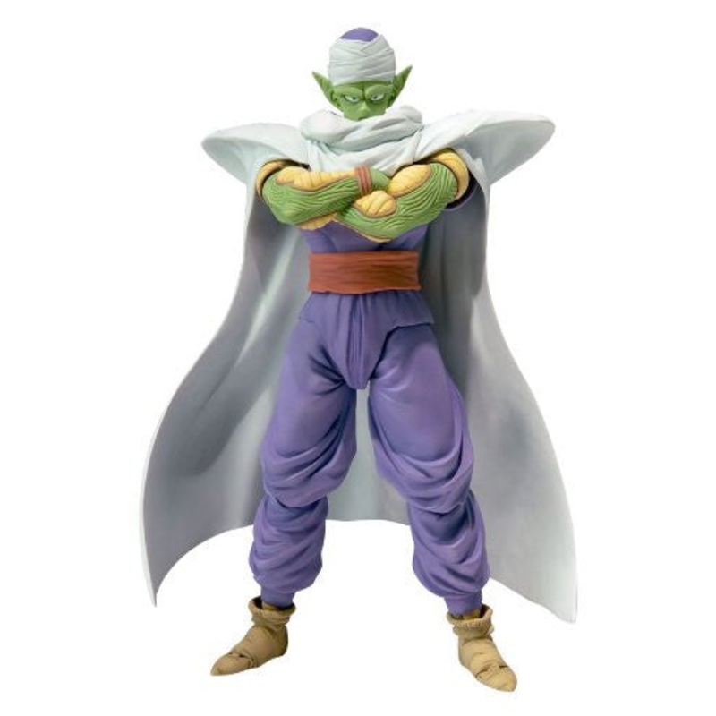 Dragon Ball Kai – Piccolo – S.H.Figuarts (Bandai)