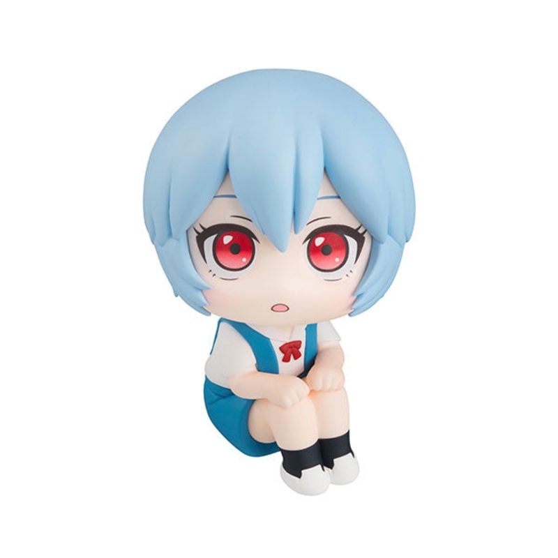 Evangelion – Ayanami Rei – Look Up (Megahouse)