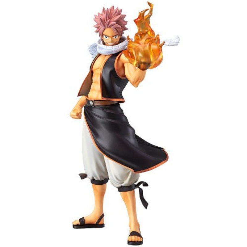 Fairy Tail – Natsu Dragneel – 1/7 (Good Smile Company)