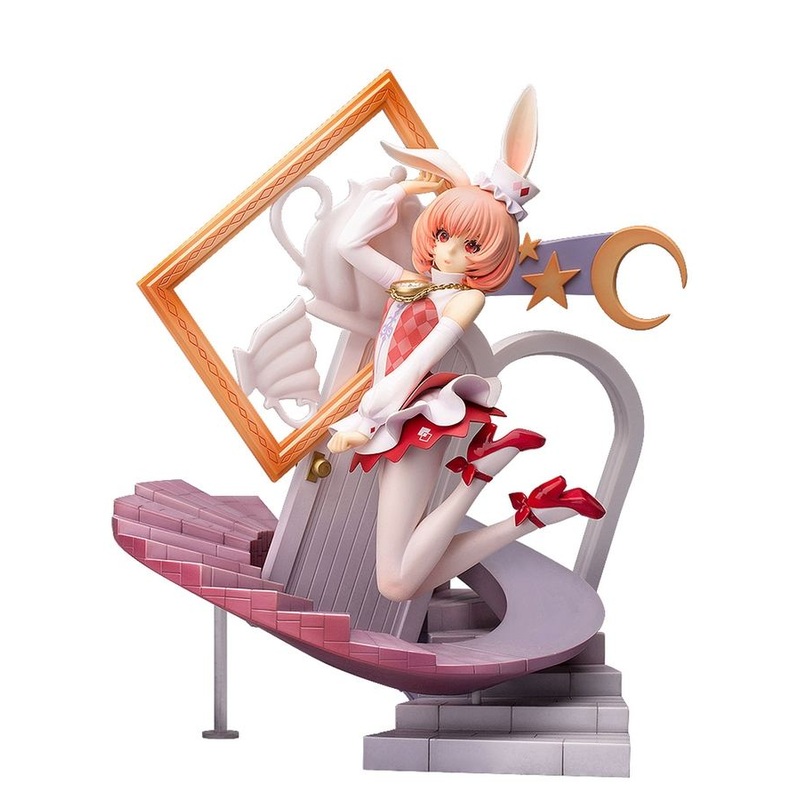 FairyTale-Another – Alice in Wonderland: Another White Rabbit 1/8