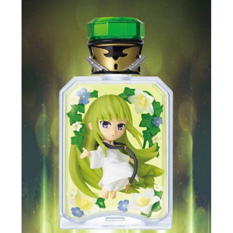 Fate/Grand Order: Zettai Majuu Sensen Babylonia – Kingu – Fate/Grand Order: Zettai Majuu Sensen Babylonia Herbarium Flowers for you 6 (Re-Ment)