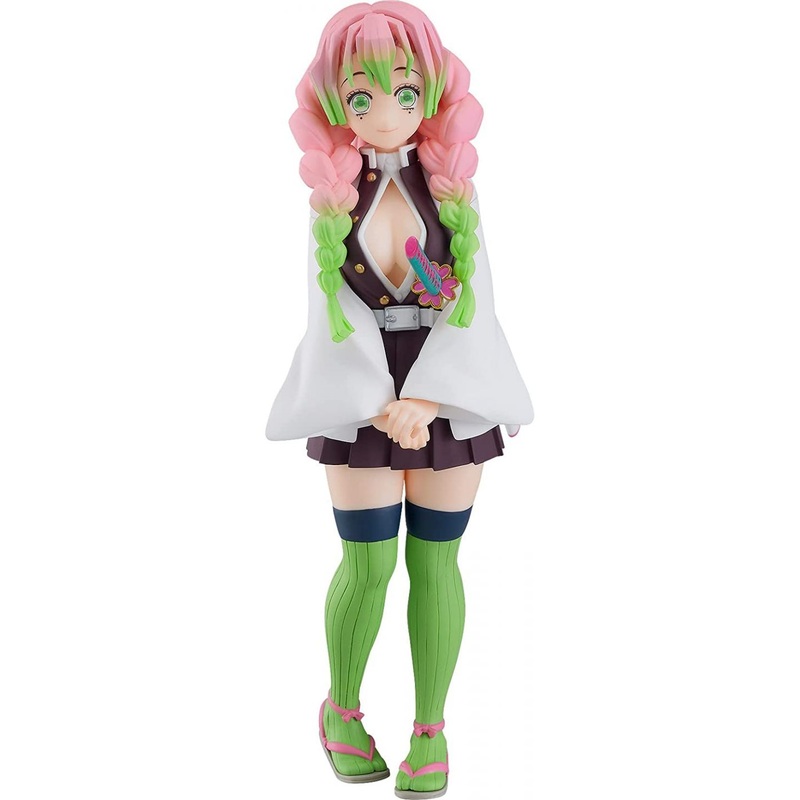 Good Smile Company POP UP PARADE Kimetsu no Yaiba (Demon Slayer) – Kanroji Mitsuri Figure