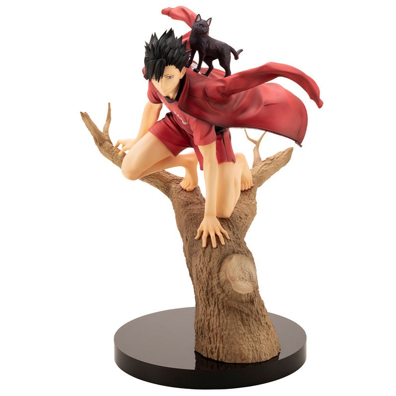 Haikyu!! – Kuroo Tetsuro – ARTFX J – 1/8 (Kotobukiya)