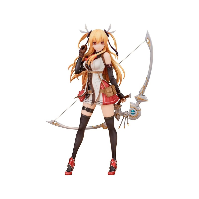 QuesQ The Legend of Heroes Trails of Cold Steel II Alisa Reinford Figure