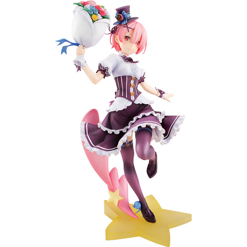Re:Zero kara Hajimeru Isekai Seikatsu – Ram – 1/7 – KDcolle Birthday Ver. (Kadokawa)