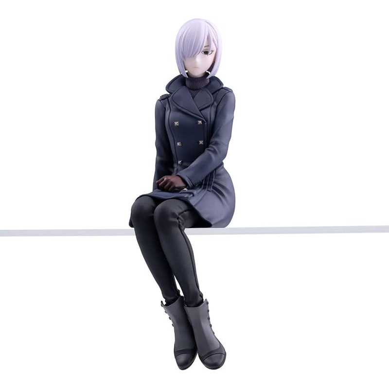 Spy  Family – Fiona Frost – Premium Chokonose Figure (SEGA)