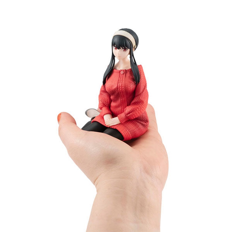 Spy  Family – Yor Forger – G.E.M. – Tenohira (MegaHouse)