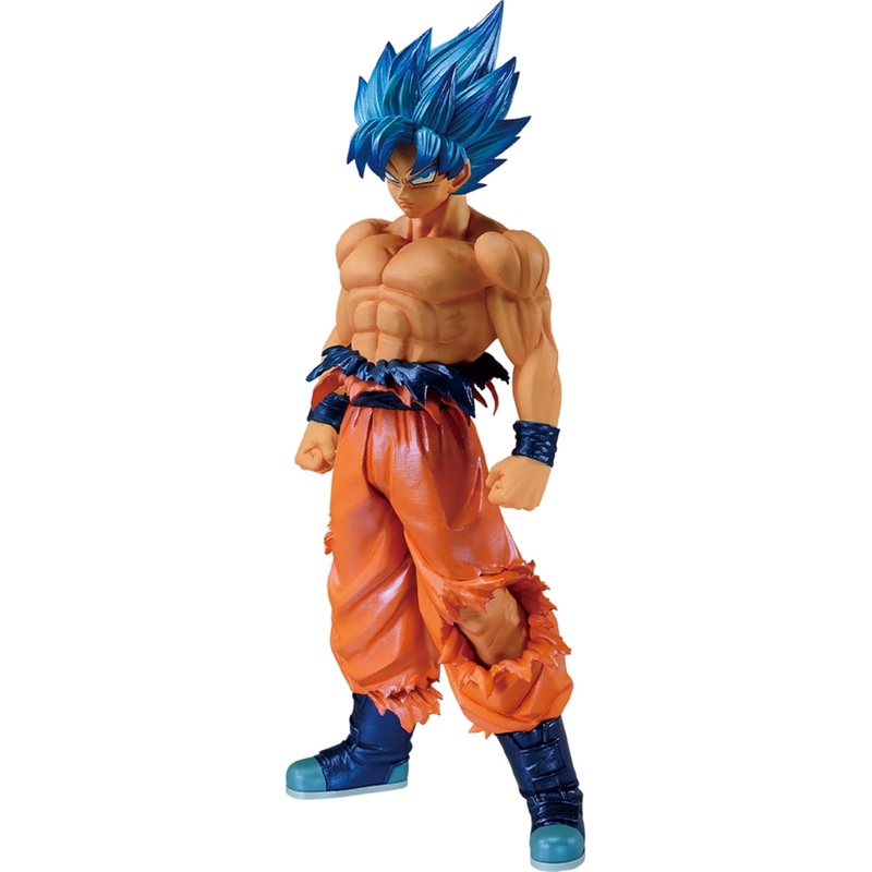 Super Dragon Ball Heroes – Son Goku SSGSS (Universe Tree Power) – Ichiban Kuji – Ichiban Kuji Dragon Ball Super Dragon Ball Heroes 5th Mission (B Prize) – Masterlise (Bandai Spirits)