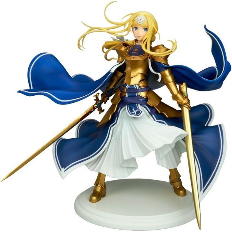 Sword Art Online: Alicization – Alice Zuberg – 1/7 (Wanderer)