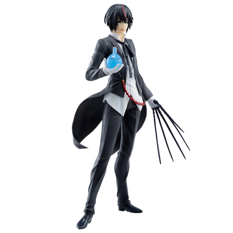 That Time I Got Reincarnated As A Slime – Diablo – Ichiban Kuji – Nova – C Prize (Bandai Spirits)