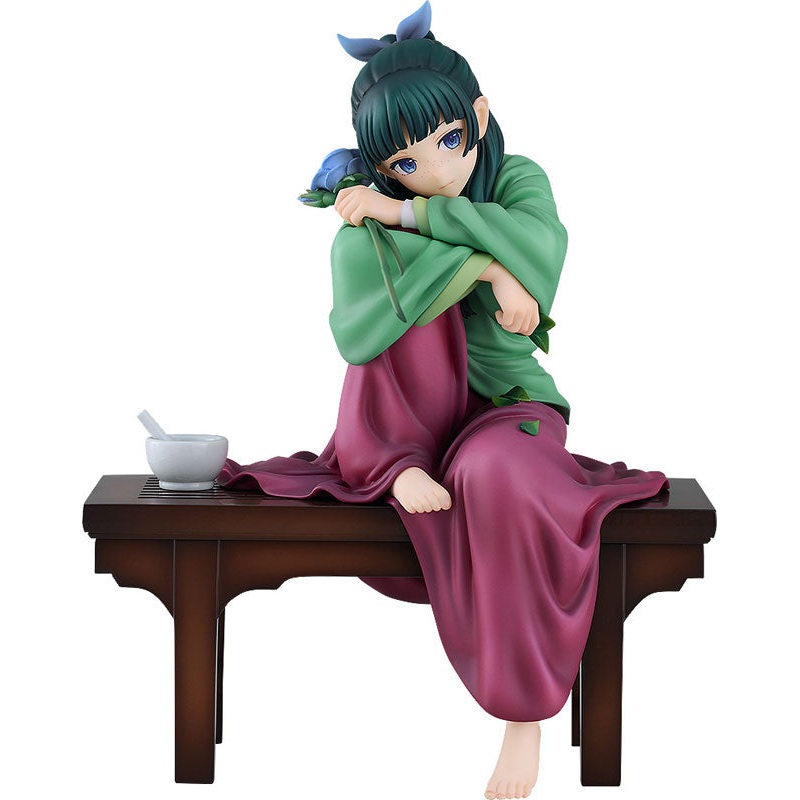 The Apothecary Diaries – MaoMao – 1/7 (Good Smile Company)