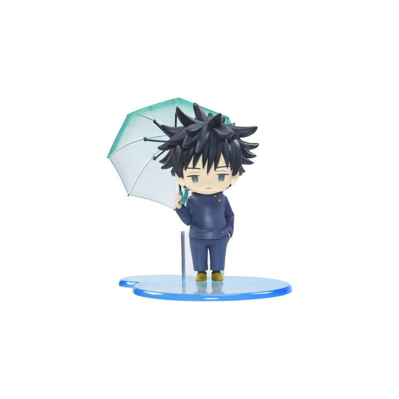Algernon Product – TYNY SCENE Kasakko “Jujutsu Kaisen” Fushiguro Megumi