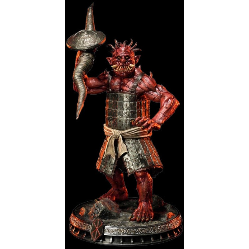 Berserk – Daka – Ultimate Premium Masterline UPMBR-19 – 1/4 (Prime 1 Studio)