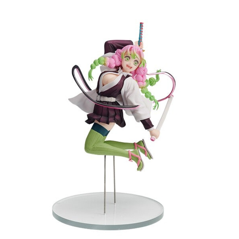 Demon Slayer – Kanroji Mitsuri – ConoFig (Aniplex)
