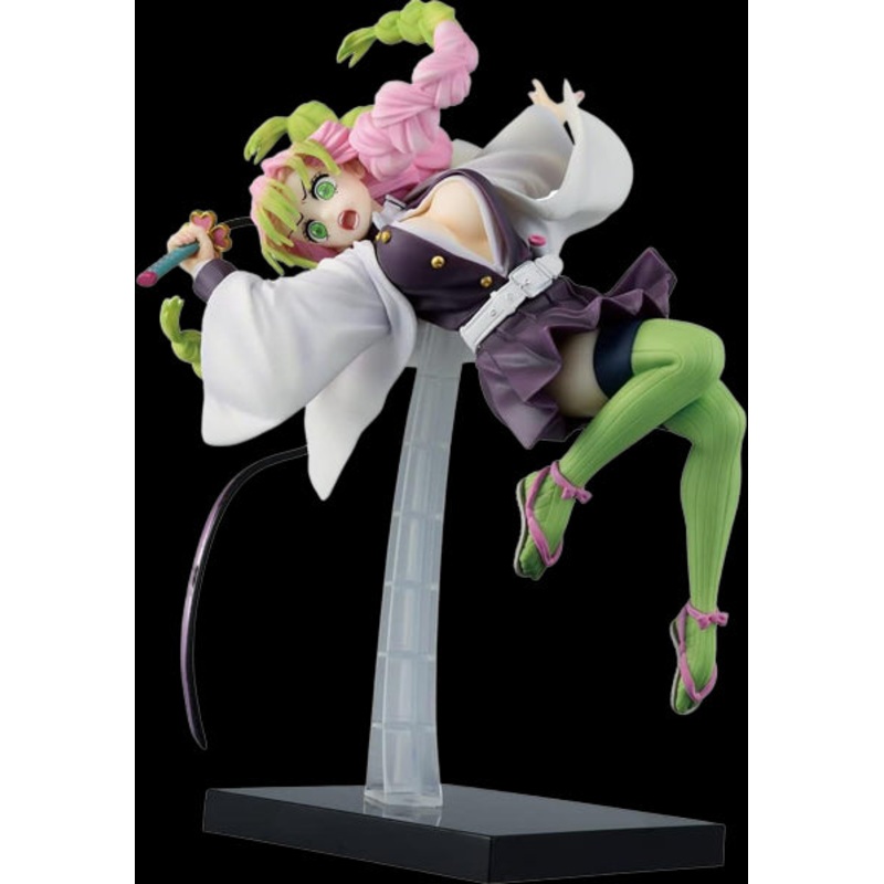 Demon Slayer – Kanroji Mitsuri – Ichiban Kuji Demon Slayer ~Abakareta Katanakaji no Sato~ – C Prize (Bandai Spirits)