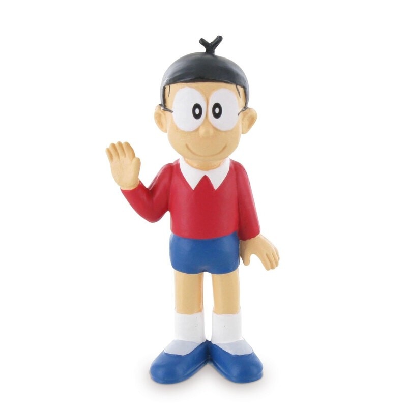 Doraemon: Nobita Figurine