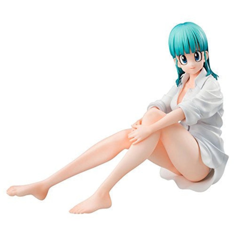 Dragon Ball – Bulma – Dragon Ball Gals – Ending Ver. (MegaHouse)