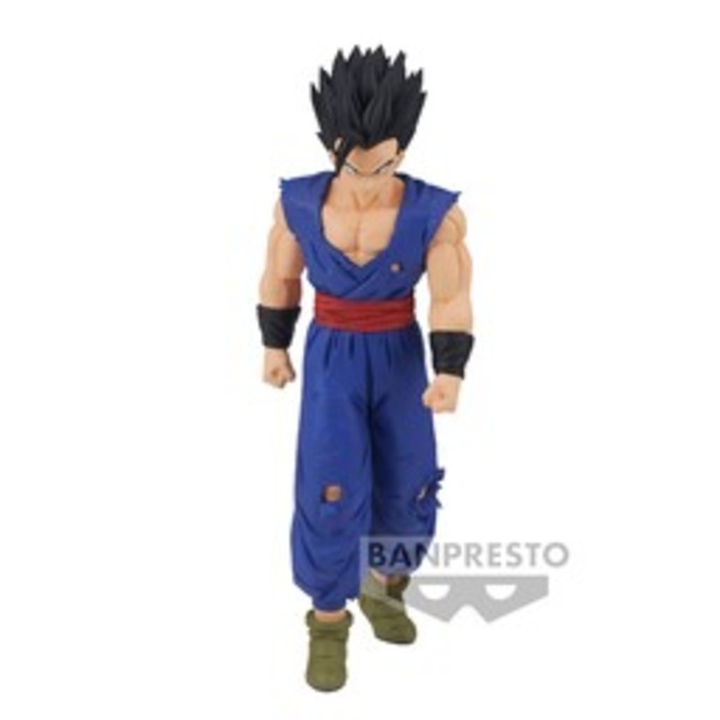 Dragon Ball Super Super Hero – Ultimate Gohan – Solid Edge Works – The Battlefield Vol.14 (Bandai Spirits)