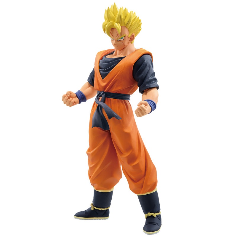 Dragon Ball Z – Future Son Gohan – Ichiban Kuji Masterlise – Duel To The Future – C Prize (Bandai Spirits)