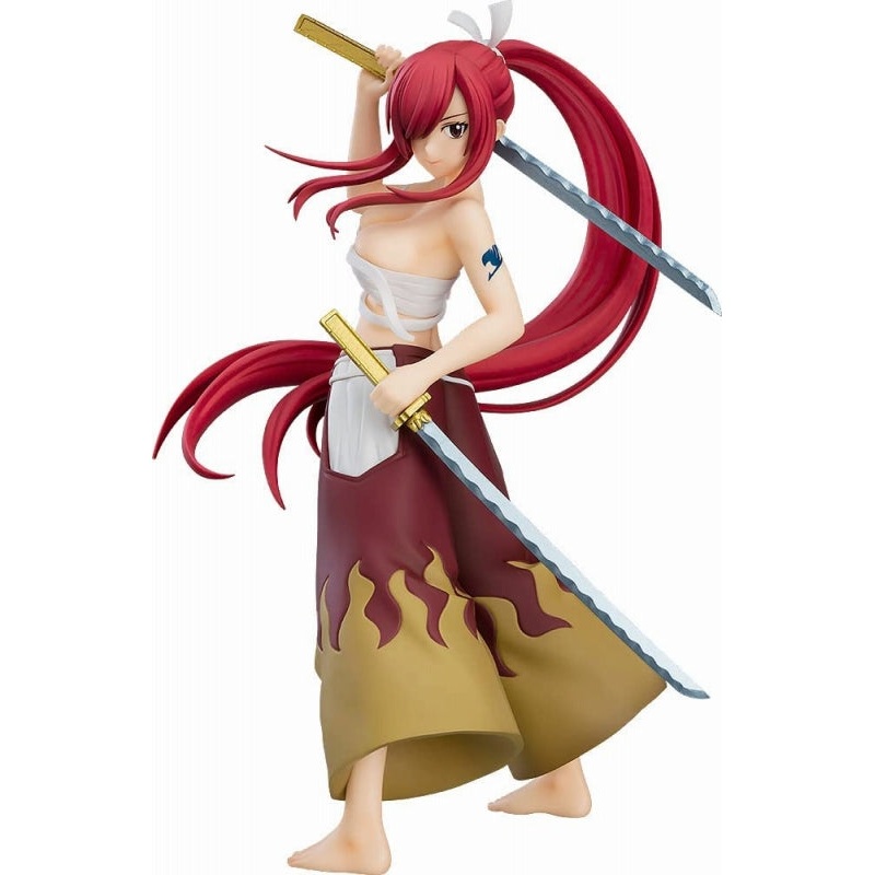 Fairy Tail Final Season – Erza Scarlet – Pop Up Parade – Demon Blade Benizakura Ver. (Good Smile Company)