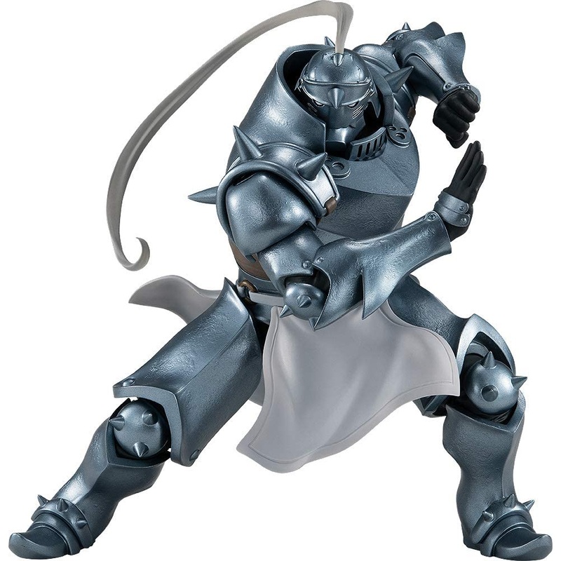 Fullmetal Alchemist – Alphonse Elric – Pop Up Parade – 2022 Re-release (Good Smile Company)