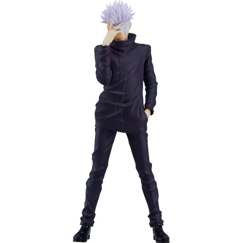 Gekijouban Jujutsu Kaisen 0 – Gojo Satoru – Pop Up Parade – 0 Ver. (Good Smile Company)