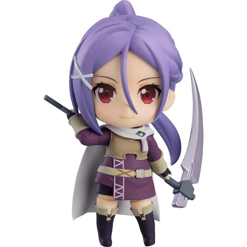 Gekijouban Sword Art Online: Progressive – Hoshinaki Yoru no Aria – Mito – Nendoroid #1969 (Good Smile Company)