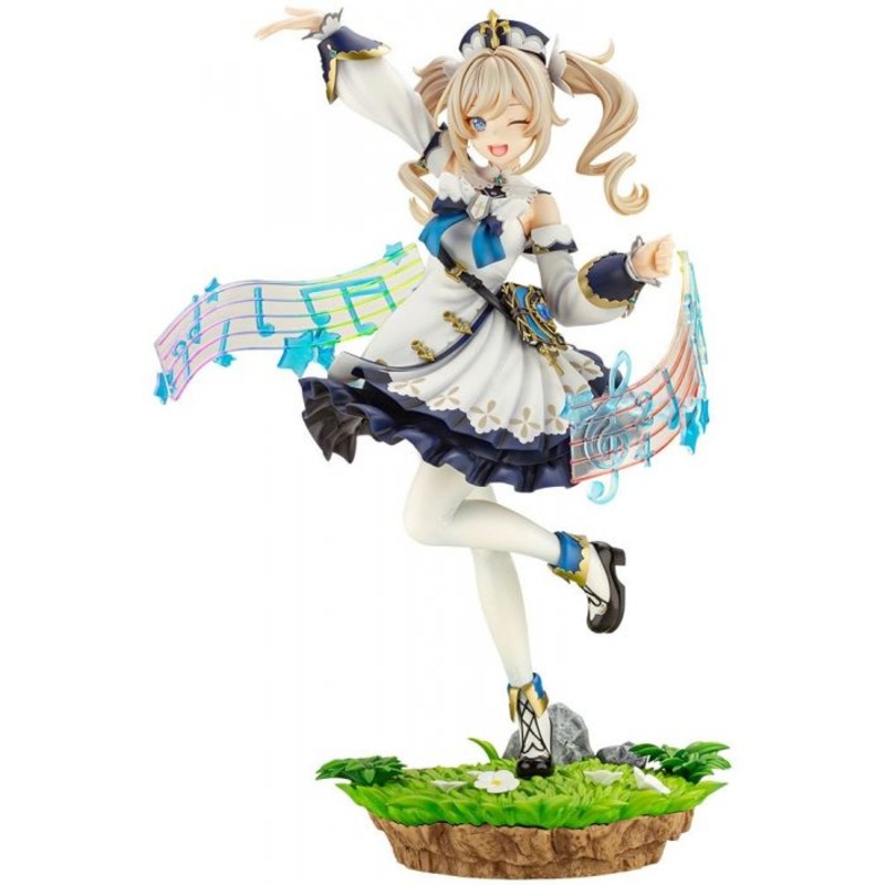 Genshin Impact – Barbara Pegg – 1/7 (Kotobukiya)