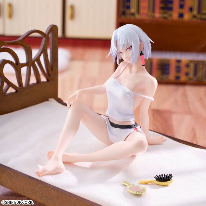 Goddess of Victory: NIKKE – Drake – Yumemirize (SEGA)