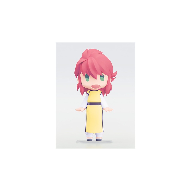 Good smile company Hello – GOOD SMILE YuYu Hakusho Kurama