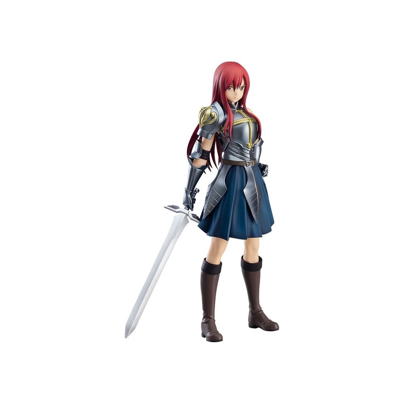 Good Smile Company POP UP PARADE – Fairy Tail – Erza Scarlet XL Figure
