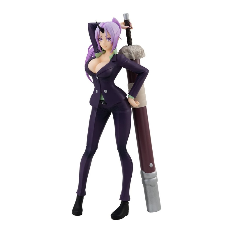 Good Smile Company POP UP PARADE – Tensei shitara slime datta ken (Moi, quand je me rincarne en Slime) – Shion Figure