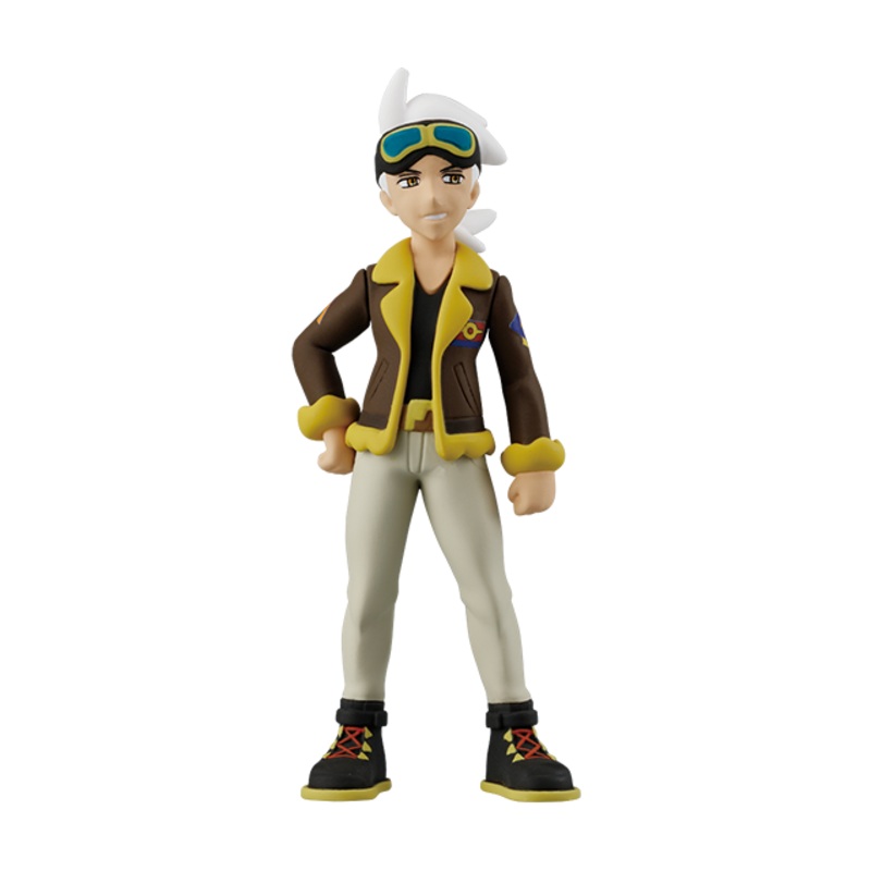 Pokemon – Friede – Monster Collection (MonColle Trainer) – Takara Tomy