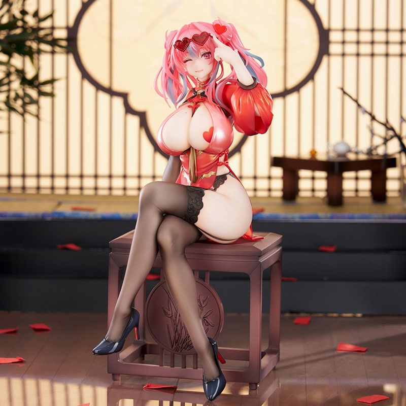 [Pre-Order] Apex Toys Azur Lane Bremerton (Illustration Ver.) 1/7 Scale Figure (with Bonus)