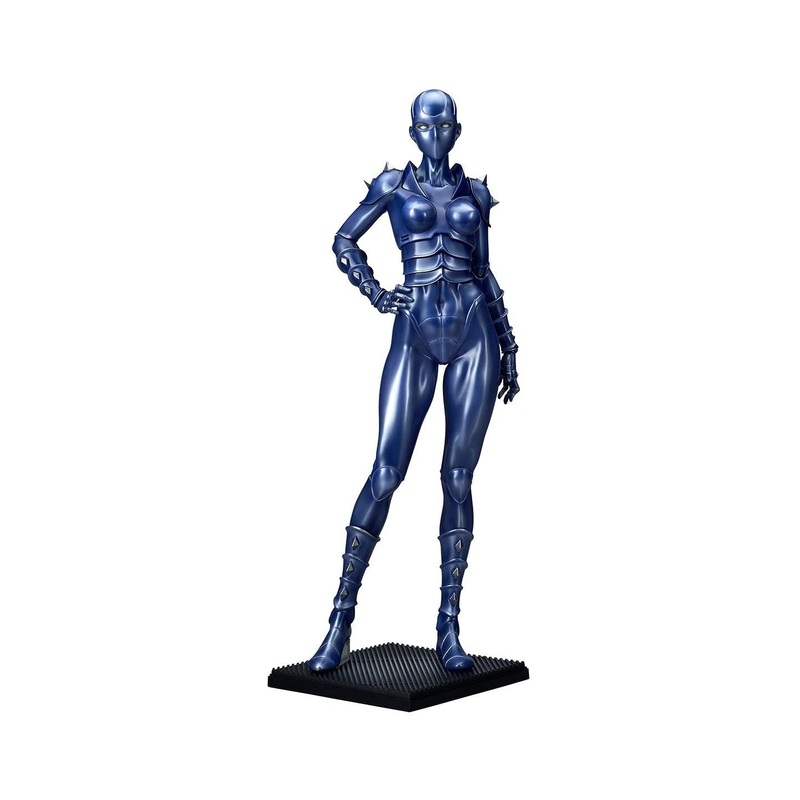 QUESQ – COBRA THE SPACE PIRATE – Lady Figure