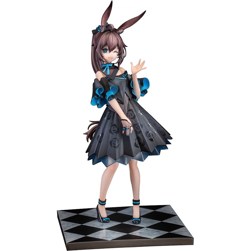 RIBOSE – “Arknights” Amiya Celebration Time Ver.