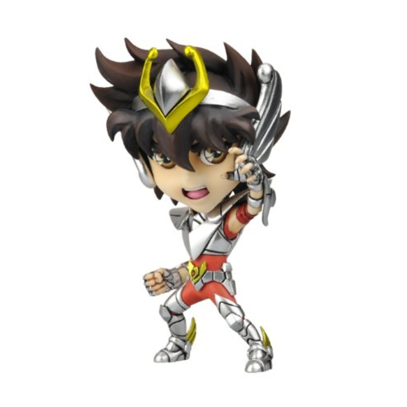 Saint Seiya Cosmos Burning Collection Pagasus Seiya figure