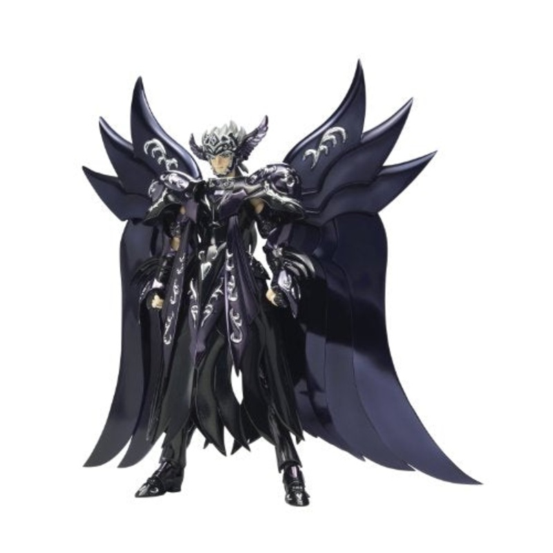 Saint Seiya – Thanatos – Saint Cloth Myth – Myth Cloth (Bandai)