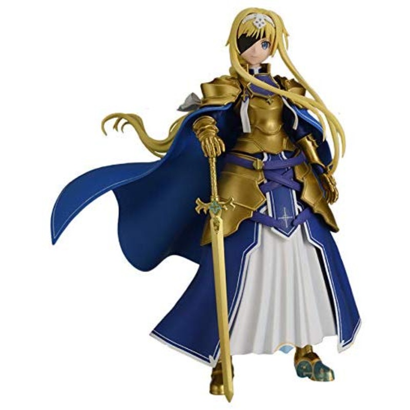 Sword Art Online: Alicization – Alice Schuberg – LPM Figure – Ver.1.5 (SEGA)